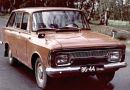 Izh 2125
